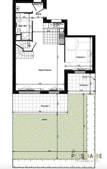Bois-d'Arcy Yvelines house picture 4697446