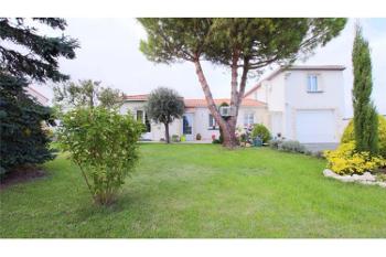 Meschers-sur-Gironde Charente-Maritime maison photo 4703254