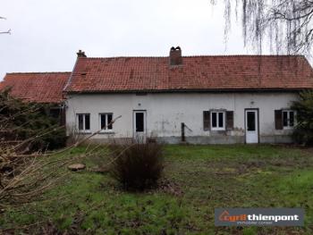 Agenvillers Somme Haus Bild 4711853