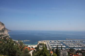 Beaulieu-sur-Mer Alpes-Maritimes villa photo 4699468