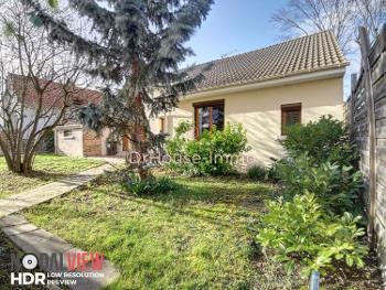 Sainte-Geneviève-des-Bois Essonne maison photo 4707111