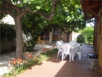 Agde Hérault villa photo 4702267
