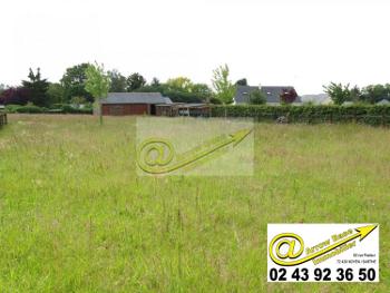 Cuon Maine-et-Loire terrain photo 4705821
