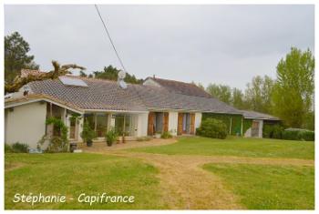 Grateloup Lot-et-Garonne maison photo 4686085