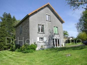 Sainte-Fortunade Corrèze maison photo 4713121