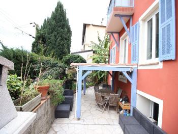 Beaulieu-sur-Mer Alpes-Maritimes maison photo 4706103