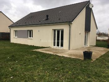 Châlons-en-Champagne Marne house picture 4699392