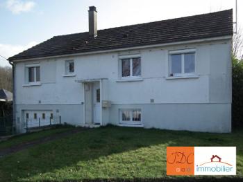 Lombron Sarthe maison photo 4706773