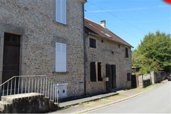 Les Grands-Chézeaux Haute-Vienne house picture 4703239