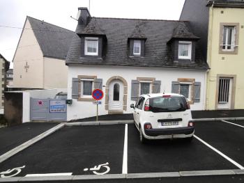 Gourin Morbihan maison photo 4693149