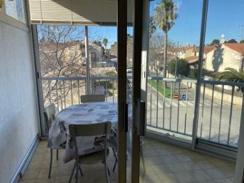 Balaruc-les-Bains Hérault appartement photo 4703374
