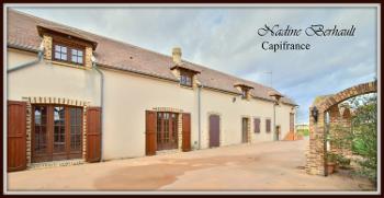 Montargis Loiret maison photo 4713947