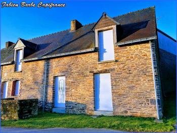 Guer Morbihan maison photo 4701873