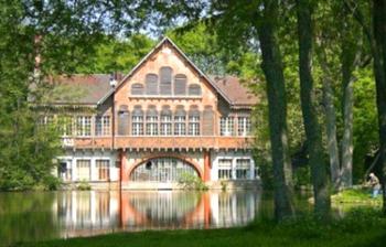 Ferrières-en-Brie Seine-et-Marne villa picture 4680692