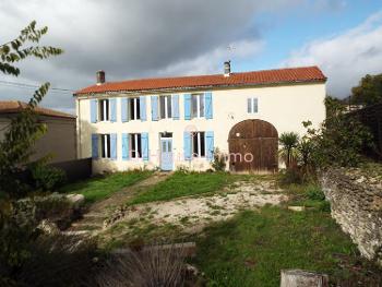 Cognac Charente maison photo 4700519