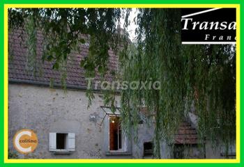 Uzay-le-Venon Cher maison photo 4706838