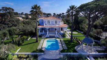 Antibes 06160 Alpes-Maritimes villa photo 4706285