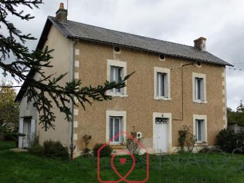 Biard Vienne Haus Bild 4708403
