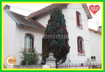 Montluçon Allier maison photo 4700215