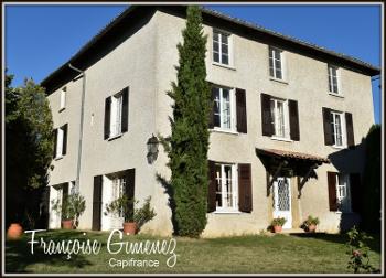 Vienne Isère maison bourgeoise photo 4692421