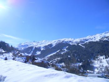 Les Allues Savoie Haus Bild 4699588