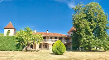 Montauban Tarn-et-Garonne estate picture 4680679