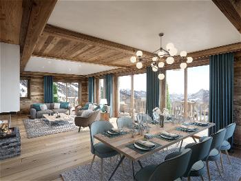Les Allues Savoie maison photo 4699574