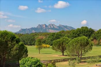 Roquebrune-sur Argens Var propriété photo 4706256