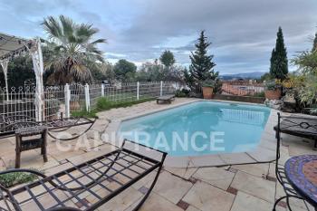 Château Gombert Bouches-du-Rhône villa photo 4694507