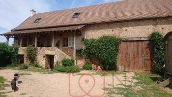 Nanton Saône-et-Loire maison photo 4703035
