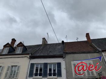 Briare Loiret Haus Bild 4709851