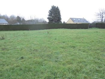 Fleury-sur-Andelle Eure terrain photo 4692774