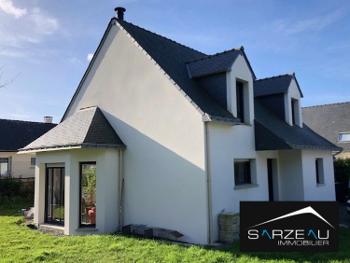 Surzur Morbihan Haus Bild 4705906