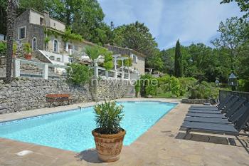 Brovès Var villa photo 4706167