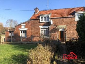 Préseau Nord maison photo 4703344