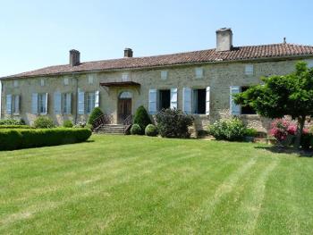 Marciac Gers propriété photo 4701580