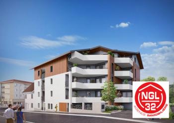 Cruseilles Haute-Savoie appartement photo 4696372