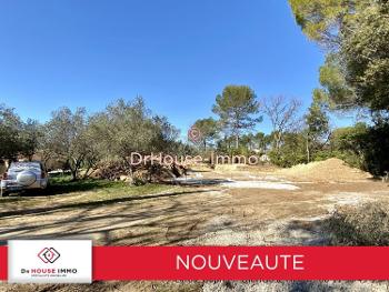 Lorgues Var terrain photo 4707112