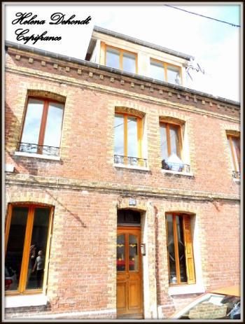 Dieppe Seine-Maritime maison de ville photo 4693381