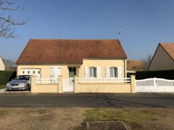 La Flèche Sarthe house picture 4712899