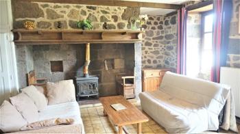 Polminhac Cantal maison photo 4690253