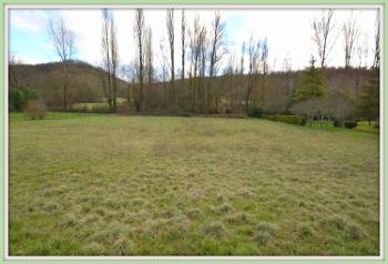 Montaigu-de-Quercy Tarn-et-Garonne terrain picture 4700913