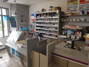 Fontenay-le-Comte Vendée commerce photo 4688453
