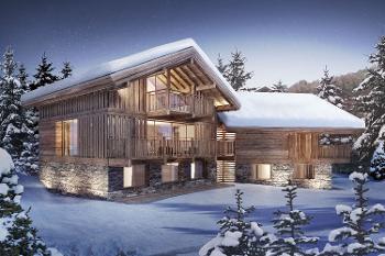 Les Allues Savoie Haus Bild 4706313