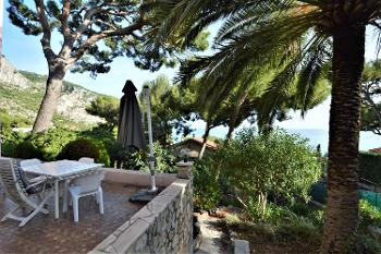 Éze Alpes-Maritimes Villa Bild 4699467
