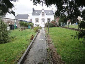 Gourin Morbihan maison photo 4689648