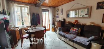 Cusset Allier city house picture 4693329
