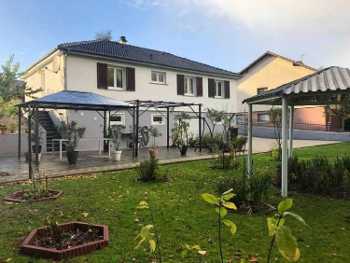 Forbach Moselle Haus Bild 4720781
