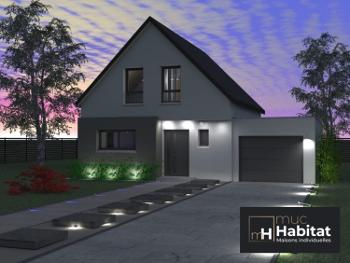 Wilwisheim Bas-Rhin Haus Bild 4699705