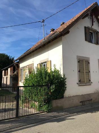 Furdenheim Bas-Rhin maison photo 4706573